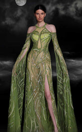 MNM Couture K4109 Dress